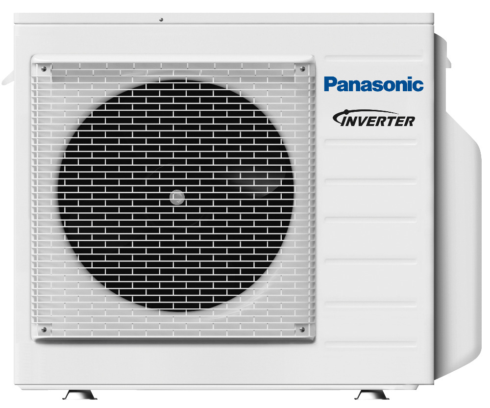 více o produktu - Panasonic CU-4E23PBE, vnější multisplitová jednotka, inverter R410a